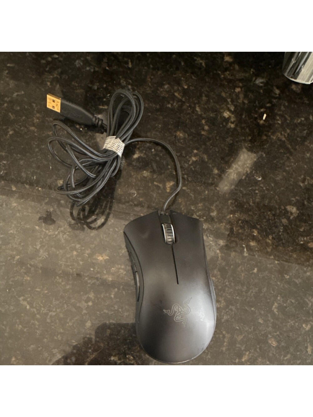 Razer DeathAdder Expert Gaming Model rz01-0084